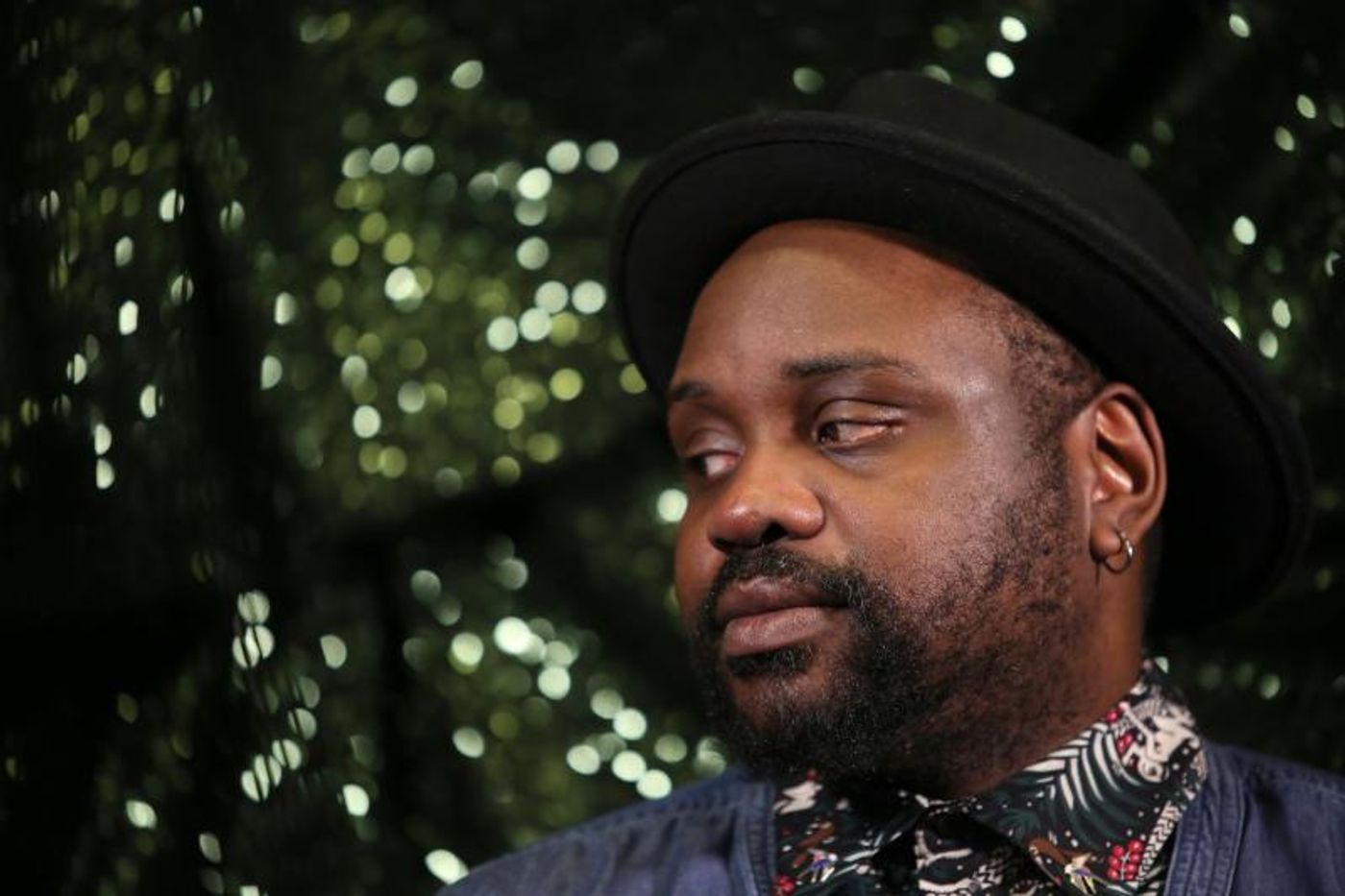 WATCH NOW! Zooming in on the Tony Nominees: Brian Tyree Henry  Image
