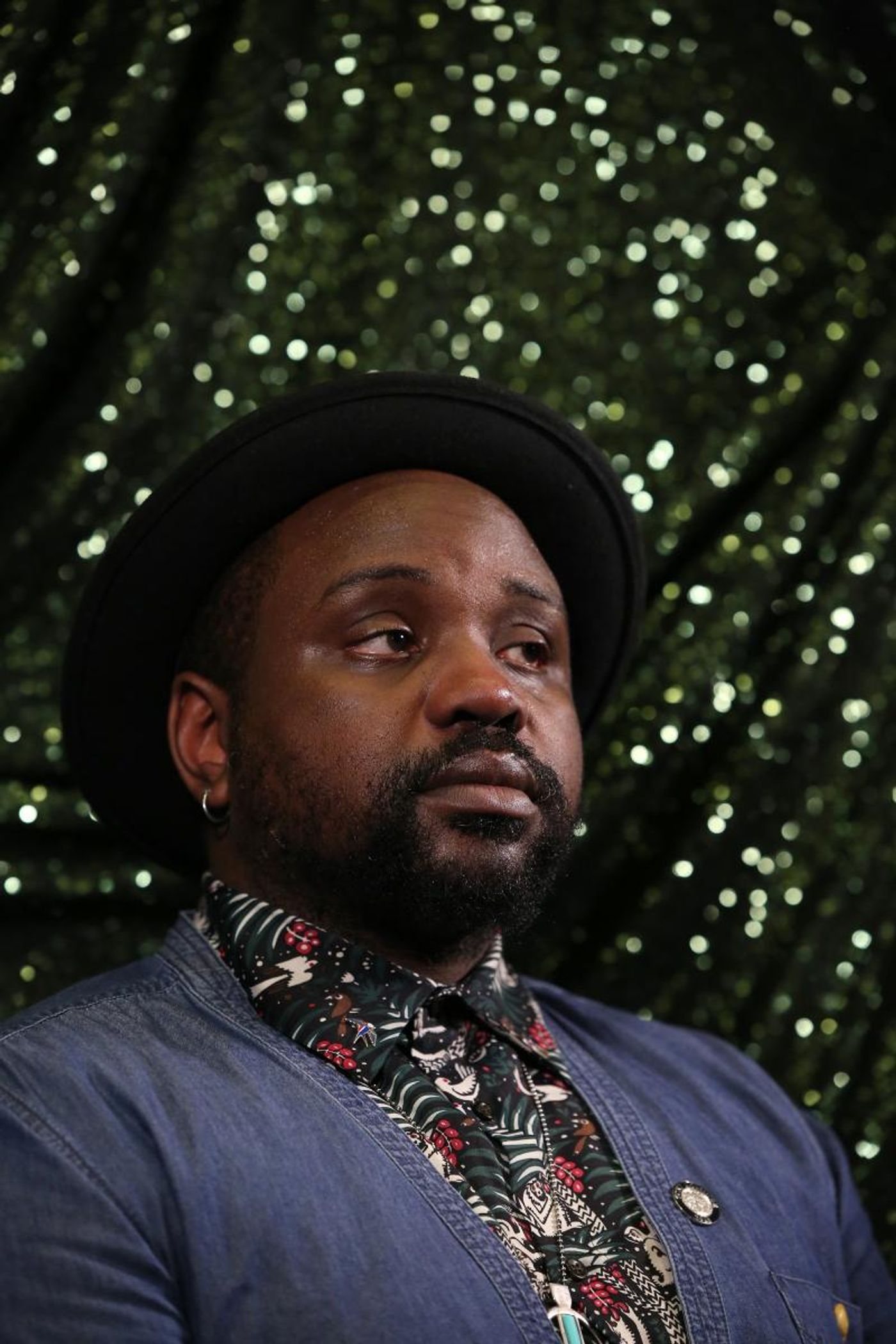 WATCH NOW! Zooming in on the Tony Nominees: Brian Tyree Henry  Image