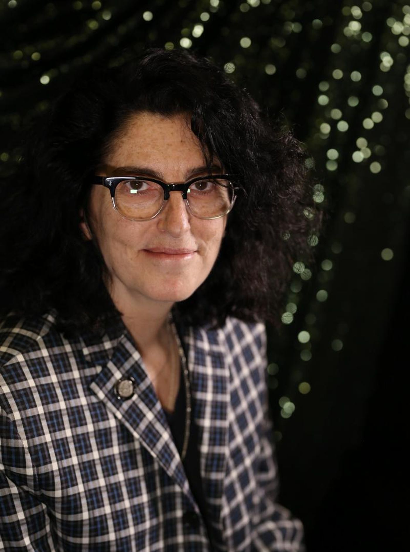 WATCH NOW! Zooming in on the Tony Nominees: Tina Landau  Image