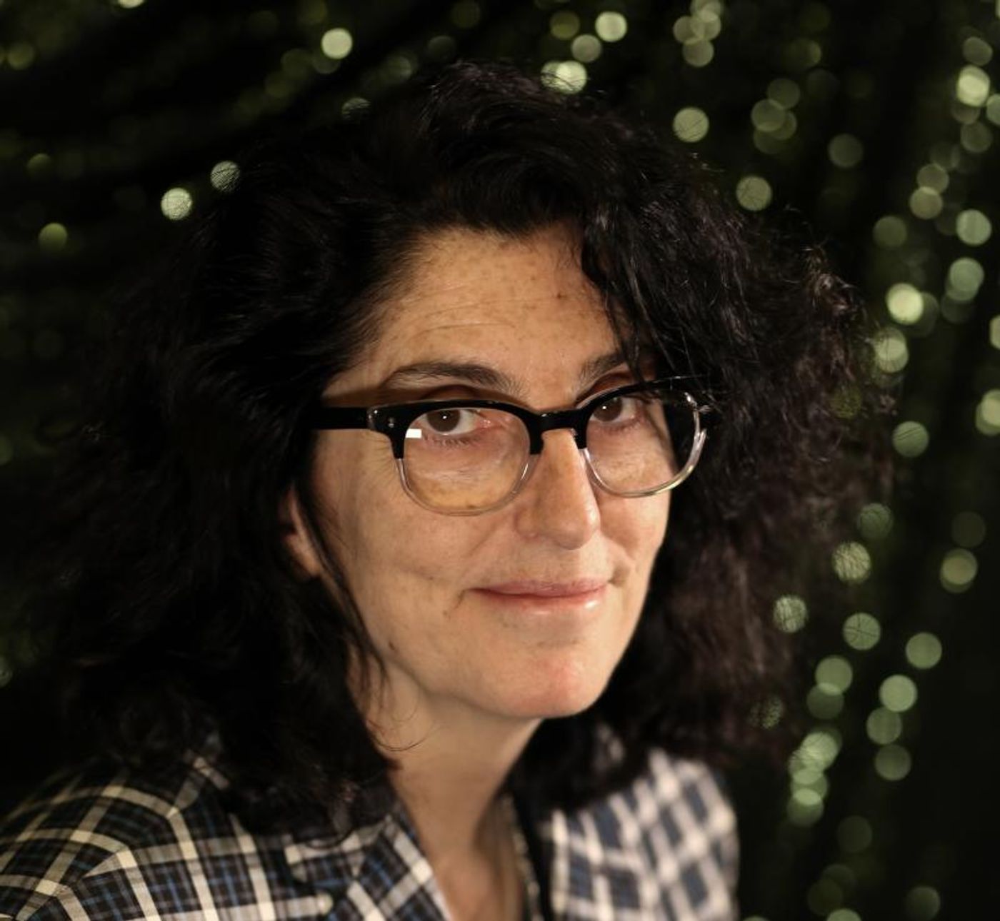 WATCH NOW! Zooming in on the Tony Nominees: Tina Landau  Image