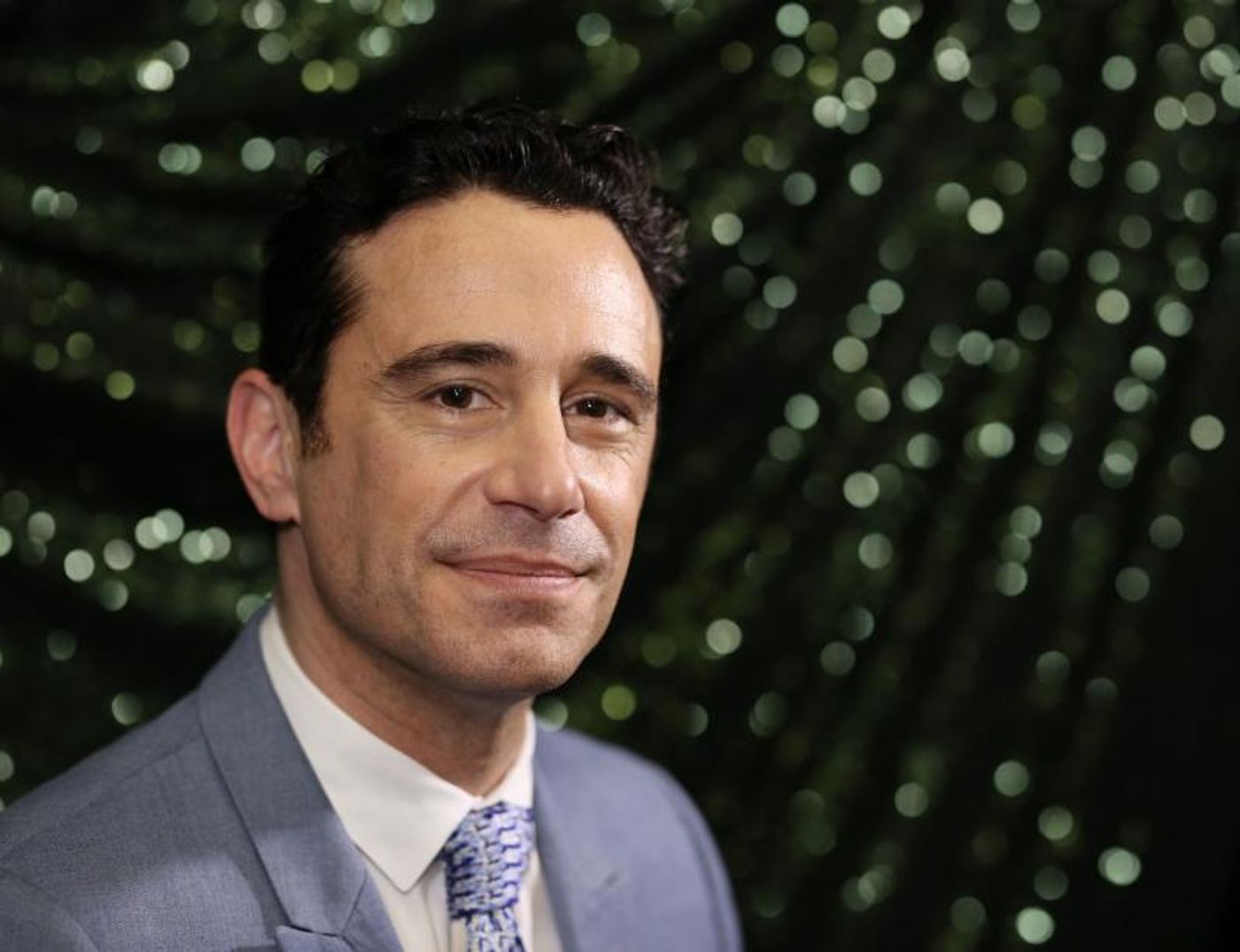 WATCH NOW! Zooming in on the Tony Nominees: Christopher Gattelli  Image