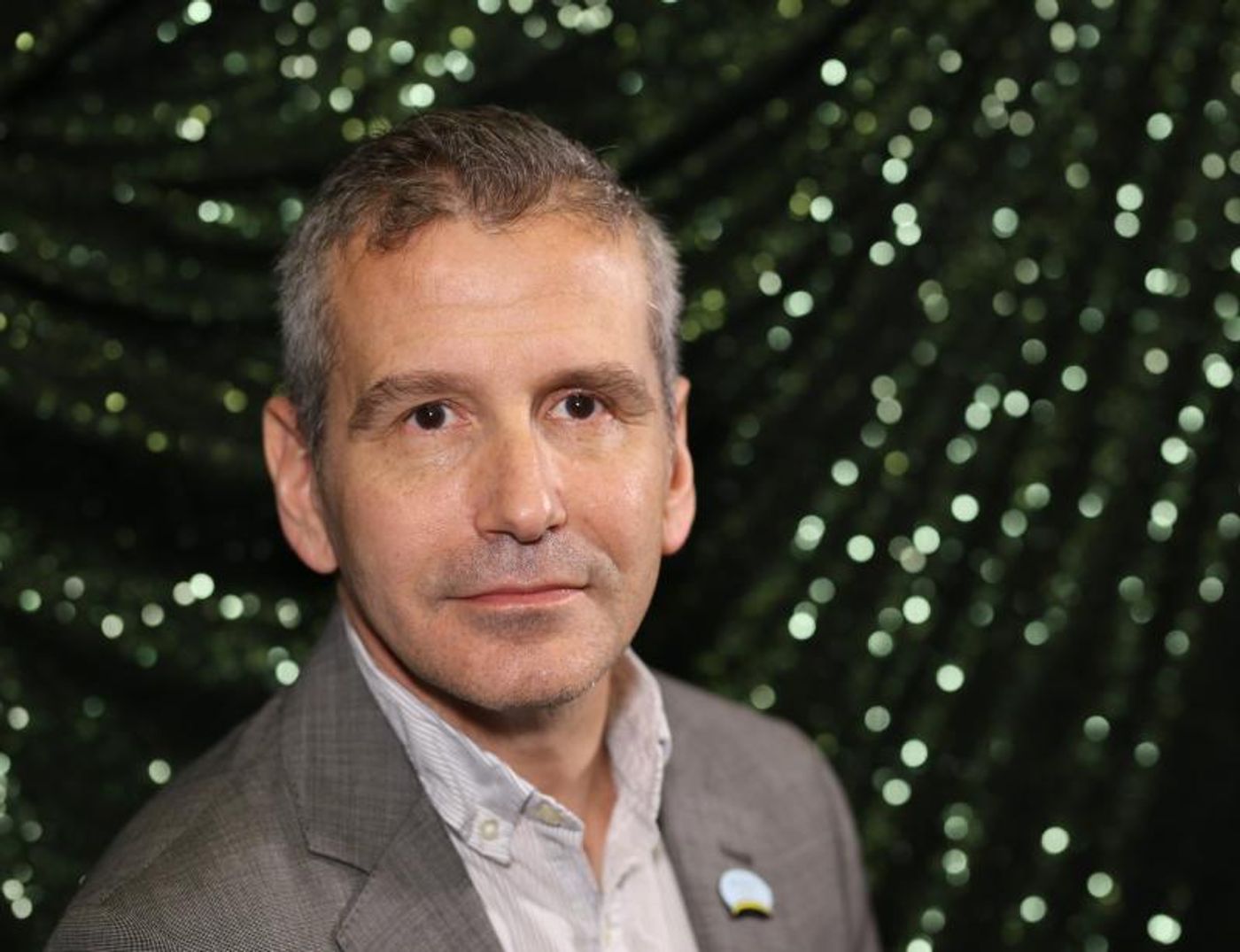 WATCH NOW! Zooming in on the Tony Nominees: David Cromer  Image