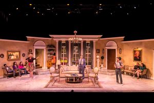 Drew Droege, Julanne Chidi Hill, Pat Towne and Andrew Carter @ BroadwayWorld Drew Droege, Julanne Chidi Hill, Pat Towne and Andrew Carter Photo