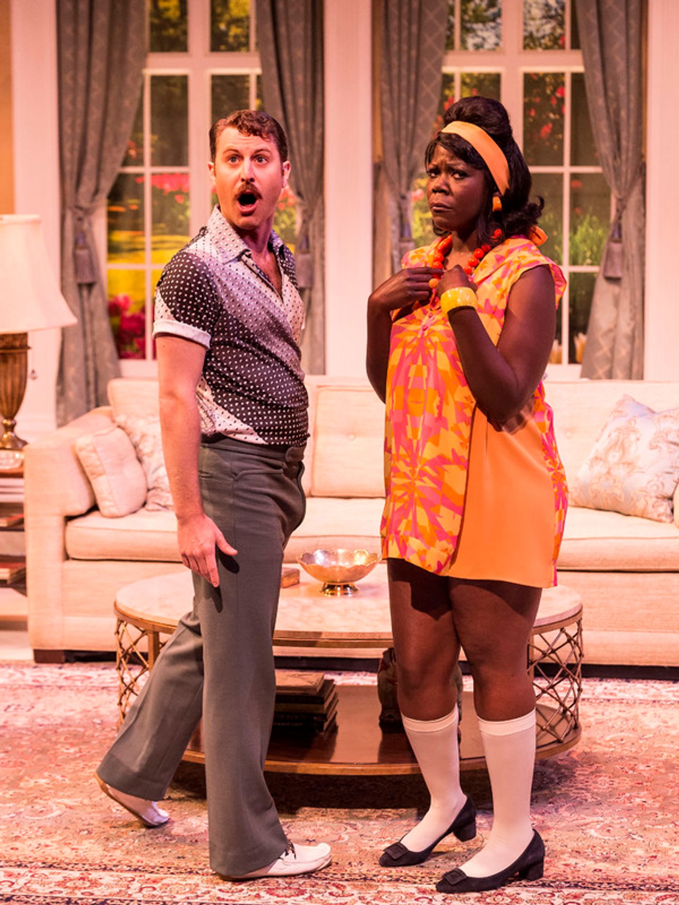 Photo Coverage: Drew Droege Stars in DIE, MOMMIE, DIE Opening May 12  Image