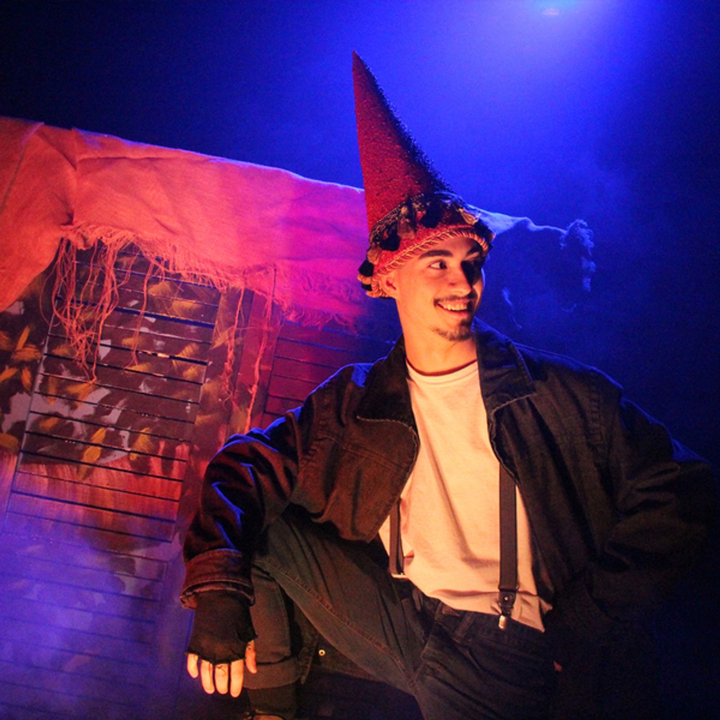 Photo Flash: Area Stage Company Presents SHREK THE MUSICAL  Image