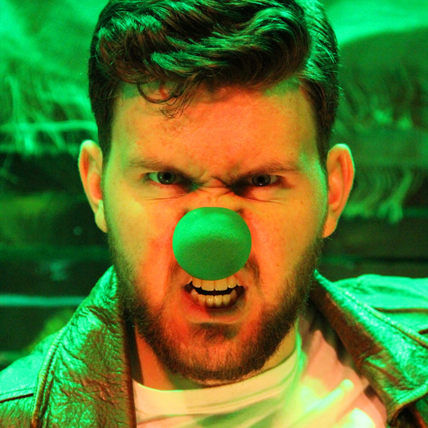 Photo Flash: Area Stage Company Presents SHREK THE MUSICAL  Image