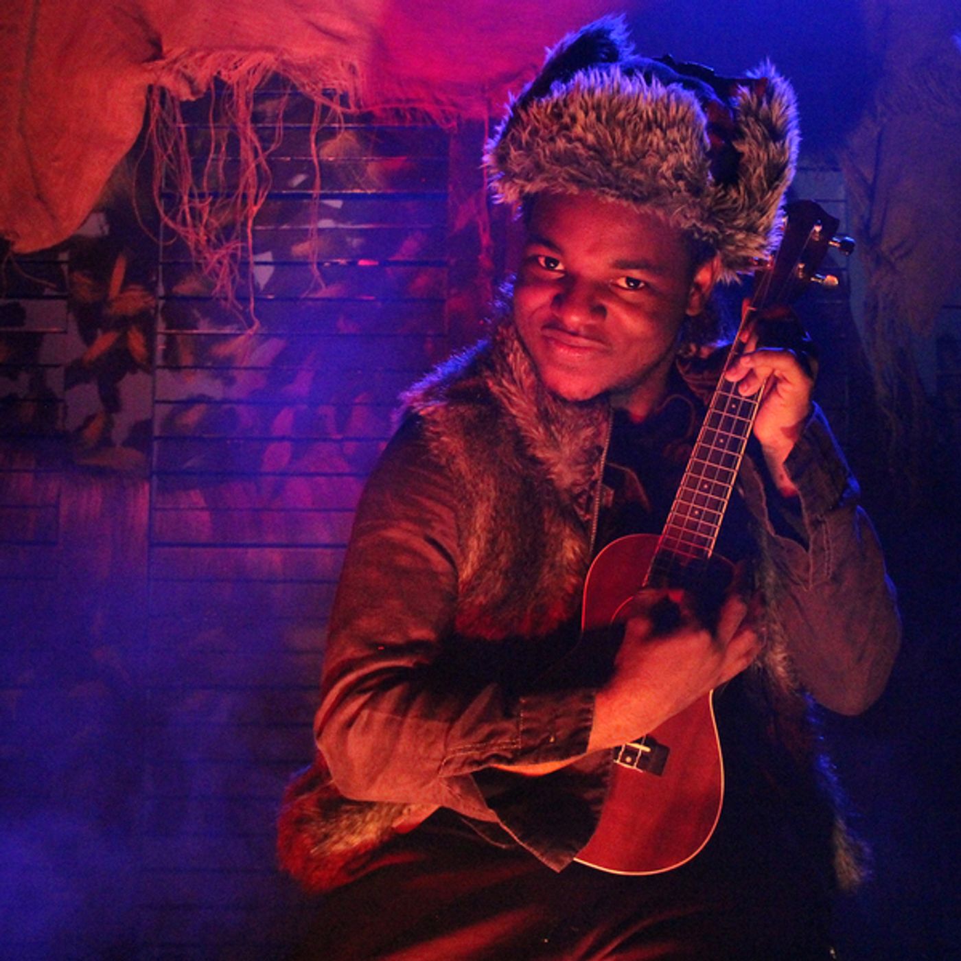 Photo Flash: Area Stage Company Presents SHREK THE MUSICAL  Image