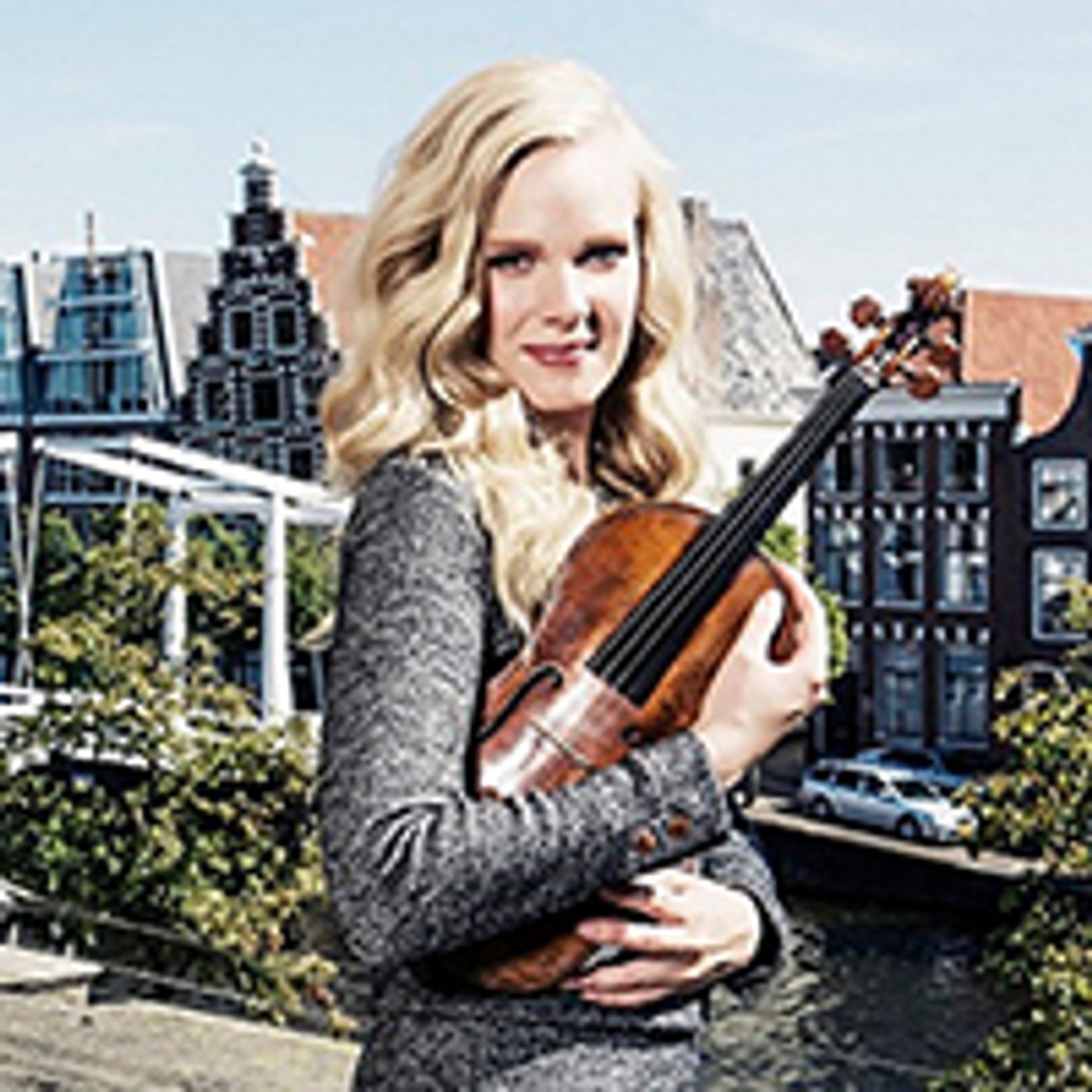 Review: THE SAN DIEGO SYMPHONY CONDUCTED BY FABIEN GABEL at The Jacobs Music Center  Image