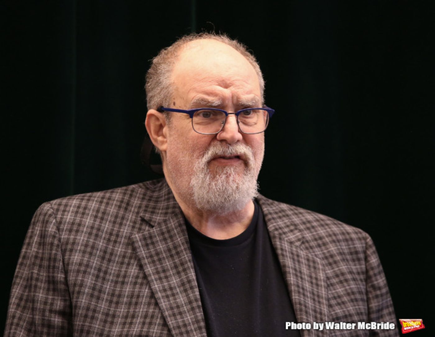 Photo Coverage: In Rehearsal With the Cast of THE ROYAL FAMILY OF BROADWAY at Barrington Stage  Image