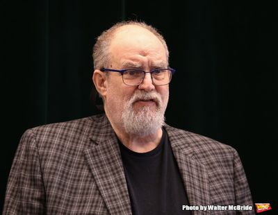 William Finn  Photo