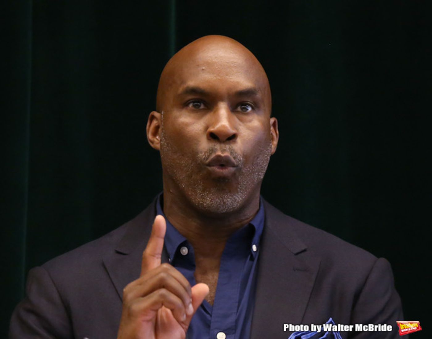 Photo Coverage: In Rehearsal With the Cast of THE ROYAL FAMILY OF BROADWAY at Barrington Stage  Image