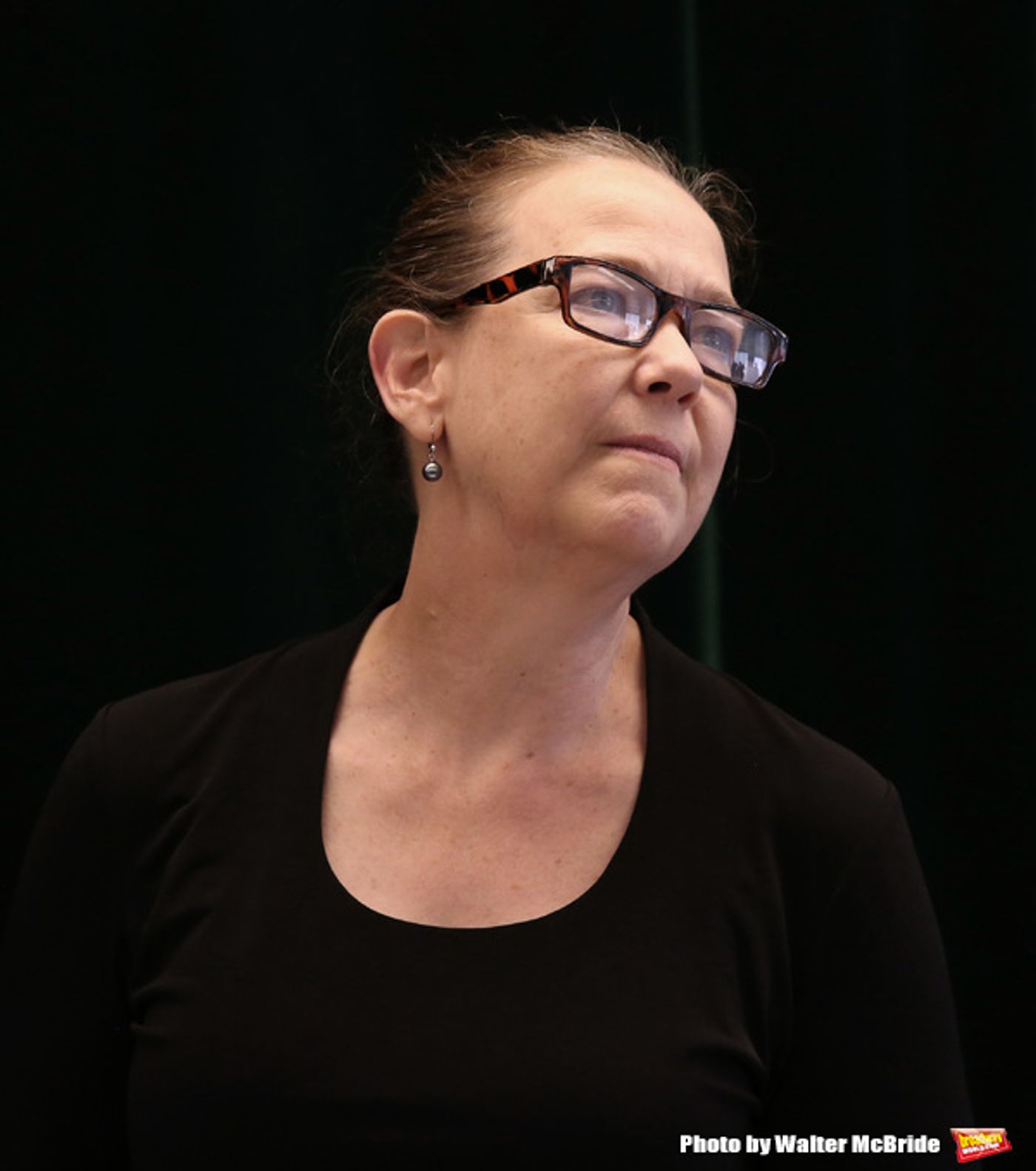 Photo Coverage: In Rehearsal With the Cast of THE ROYAL FAMILY OF BROADWAY at Barrington Stage  Image