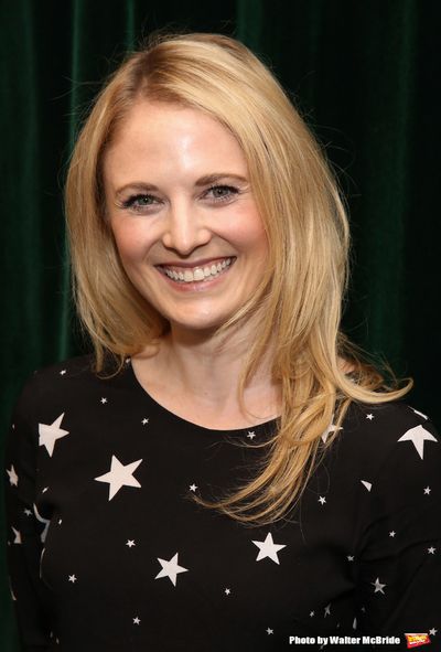 Hayley Podschun Photo