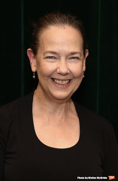 Harriet Harris  Photo