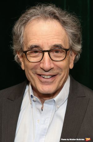 Chip Zien @ BroadwayWorld Chip Zien Photo