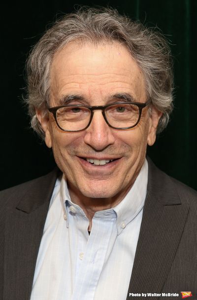 Chip Zien Photo