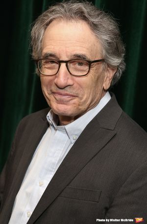 Chip Zien @ BroadwayWorld Chip Zien Photo