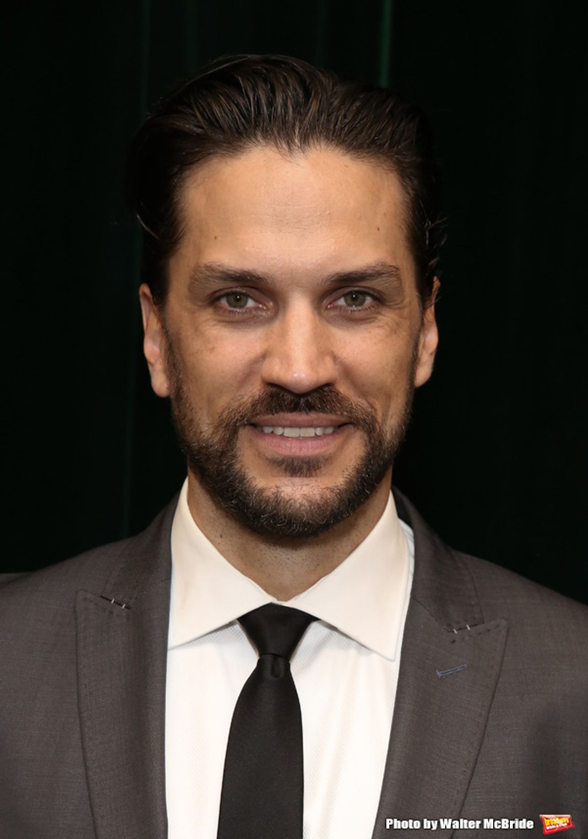 Will Swenson  at 