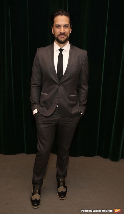 Will Swenson  Photo