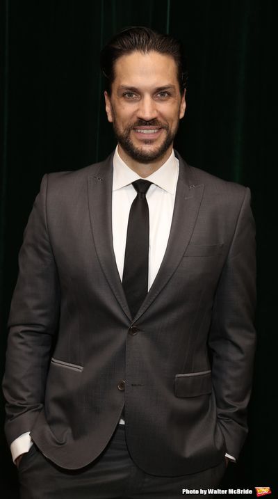 Will Swenson Photo