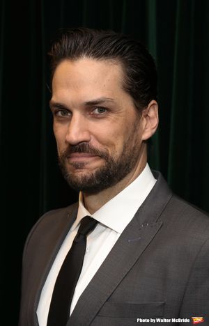 Will Swenson Photo