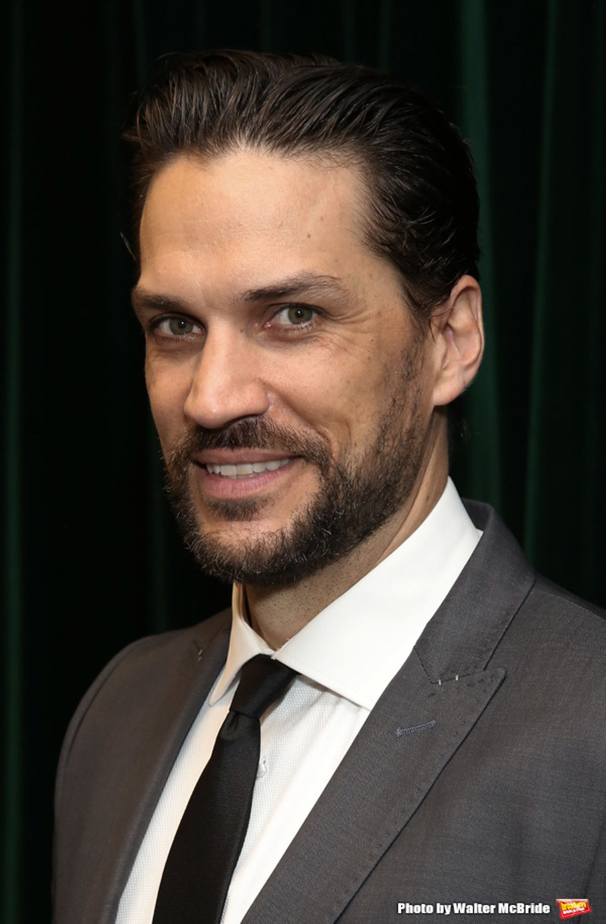 Will Swenson at 