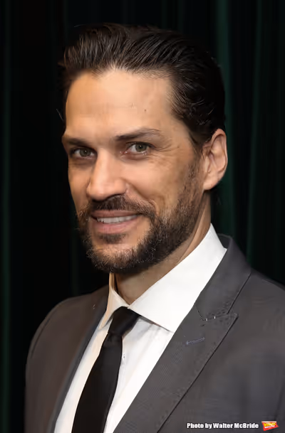 Will Swenson Photo