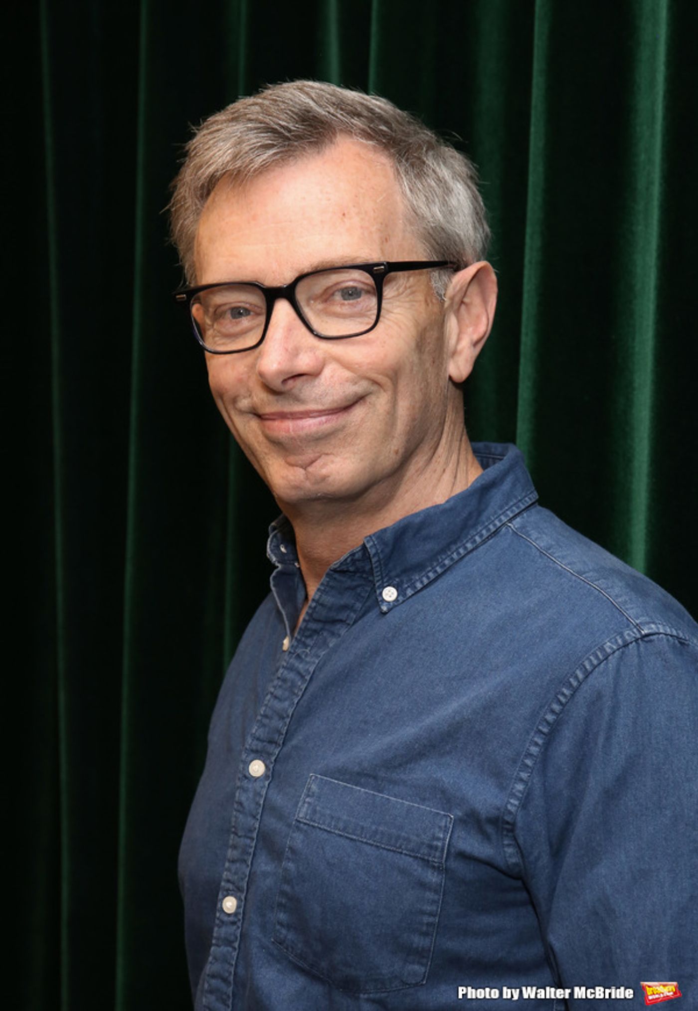 Photo Coverage: In Rehearsal With the Cast of THE ROYAL FAMILY OF BROADWAY at Barrington Stage  Image