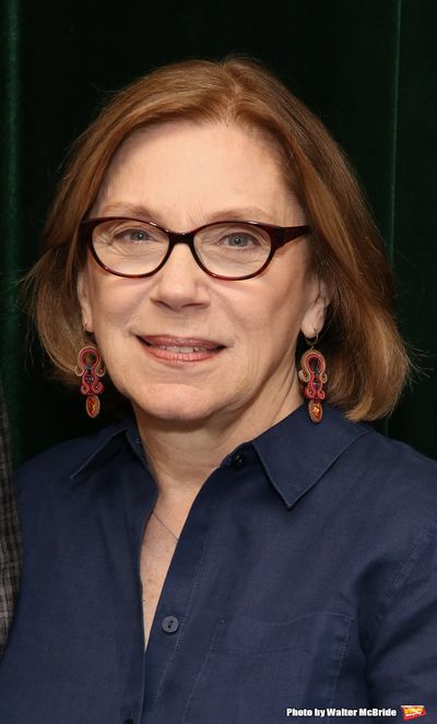 Julianne Boyd Photo
