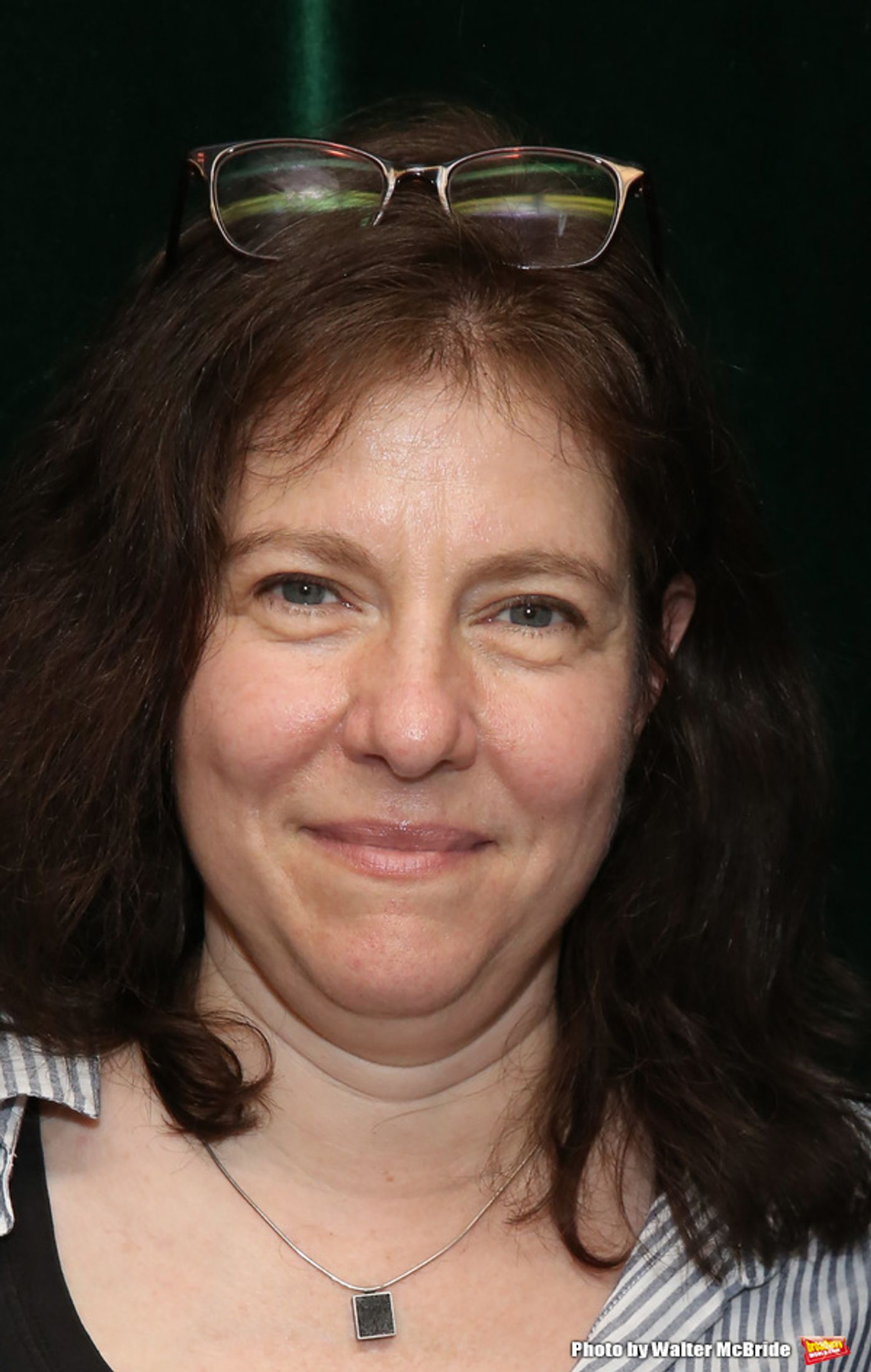 Photo Coverage: In Rehearsal With the Cast of THE ROYAL FAMILY OF BROADWAY at Barrington Stage  Image