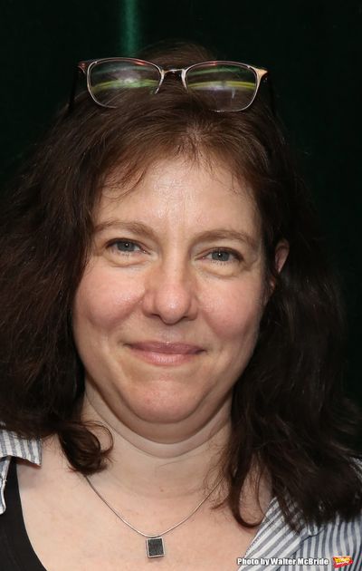 Rachel Sheinkin Photo