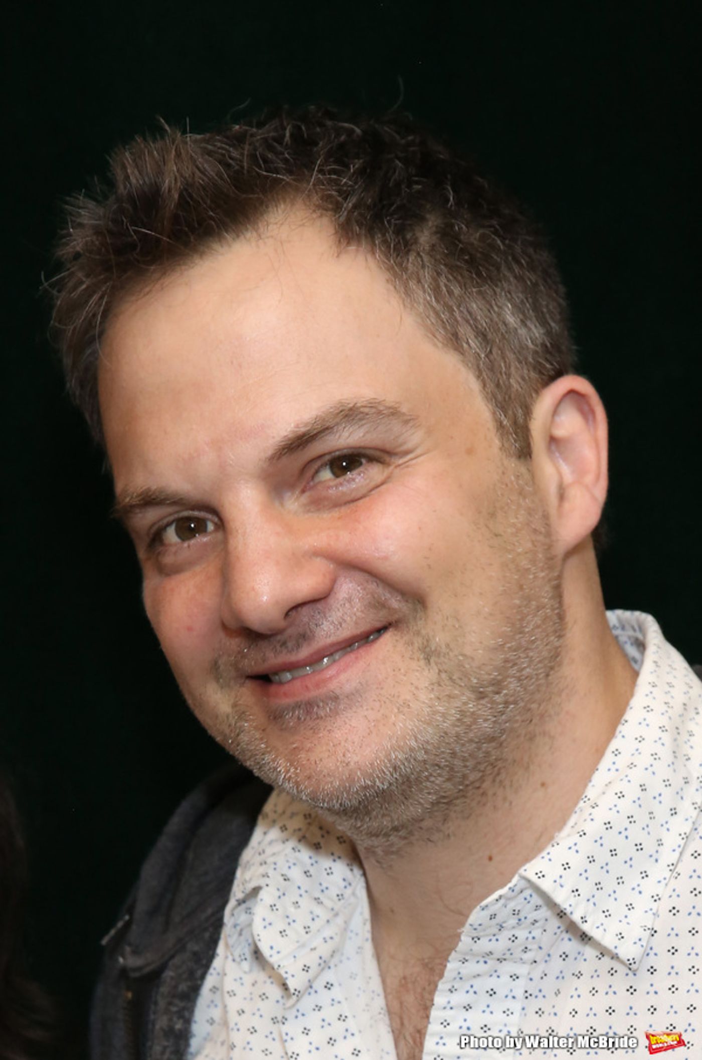 Photo Coverage: In Rehearsal With the Cast of THE ROYAL FAMILY OF BROADWAY at Barrington Stage  Image