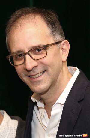 John Rando @ BroadwayWorld John Rando Photo