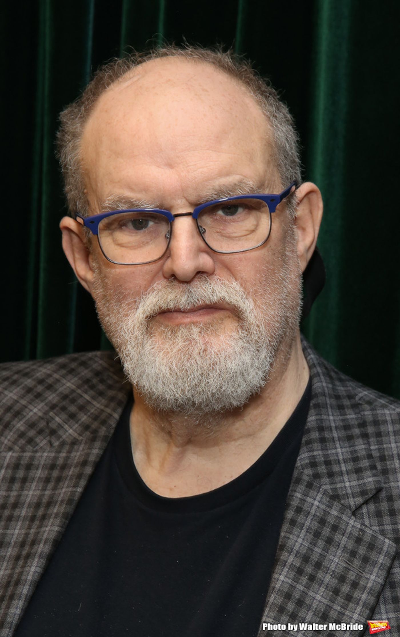 Photo Coverage: In Rehearsal With the Cast of THE ROYAL FAMILY OF BROADWAY at Barrington Stage  Image