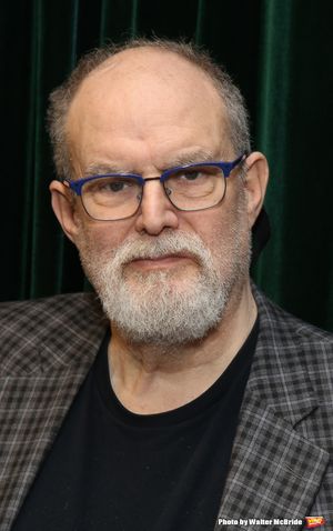 William Finn @ BroadwayWorld William Finn Photo