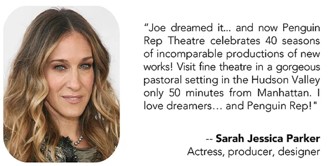 BWW Previews: 2018 SEASON PREVIEW at Penguin Repertory Theatre  Image