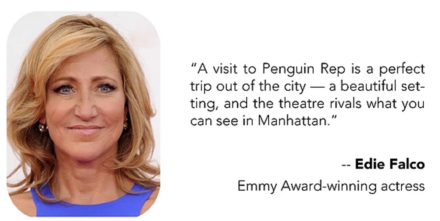 BWW Previews: 2018 SEASON PREVIEW at Penguin Repertory Theatre  Image