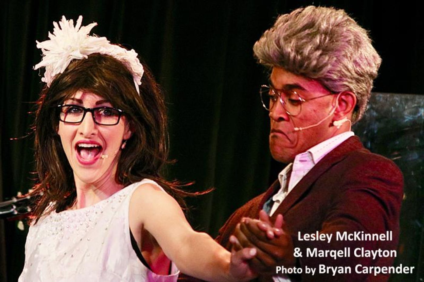 Review: OMG!!! UMPO CLUELESS Is Da Bomb, Y'All!!!  Image