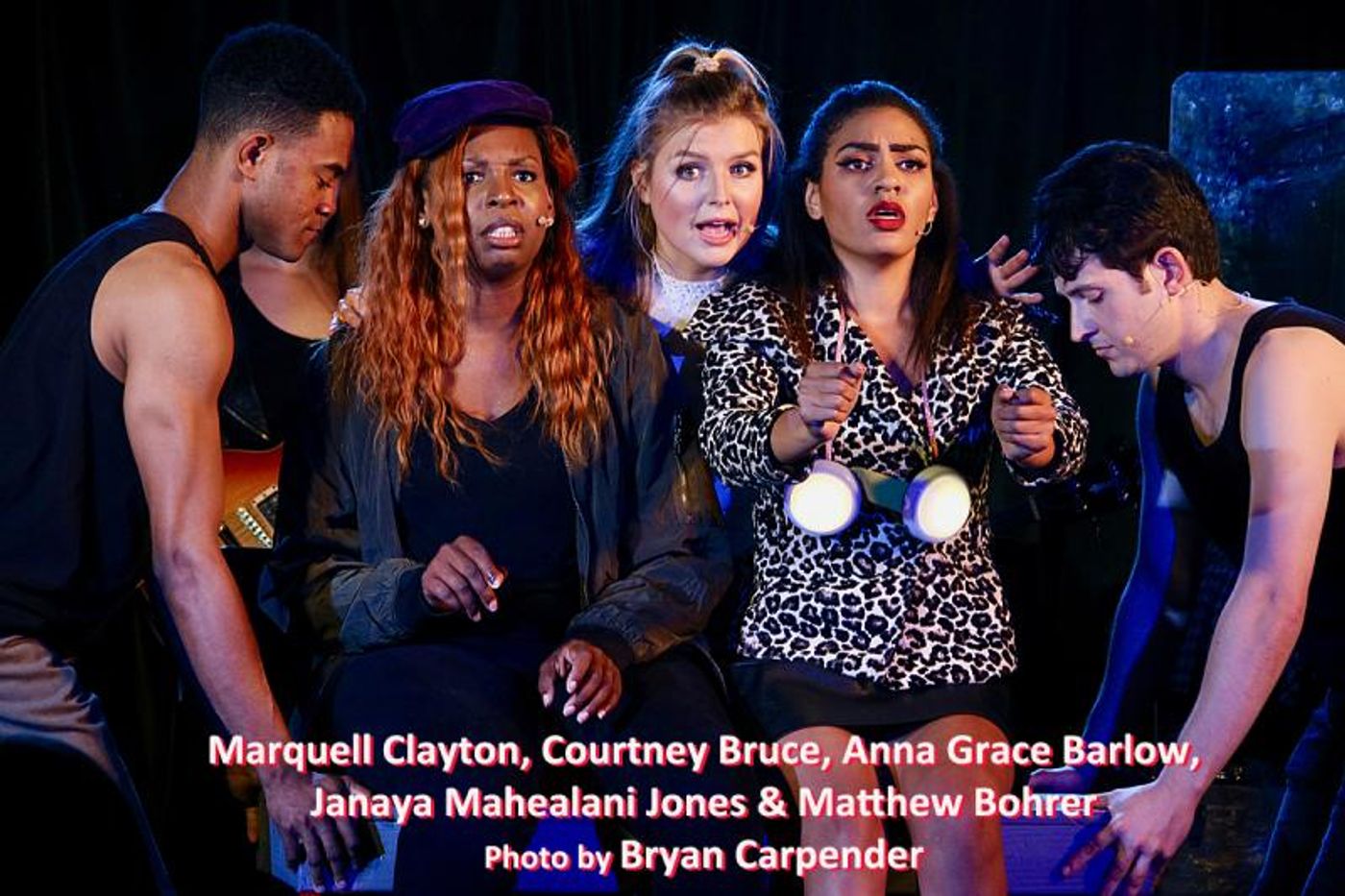 Review: OMG!!! UMPO CLUELESS Is Da Bomb, Y'All!!!  Image