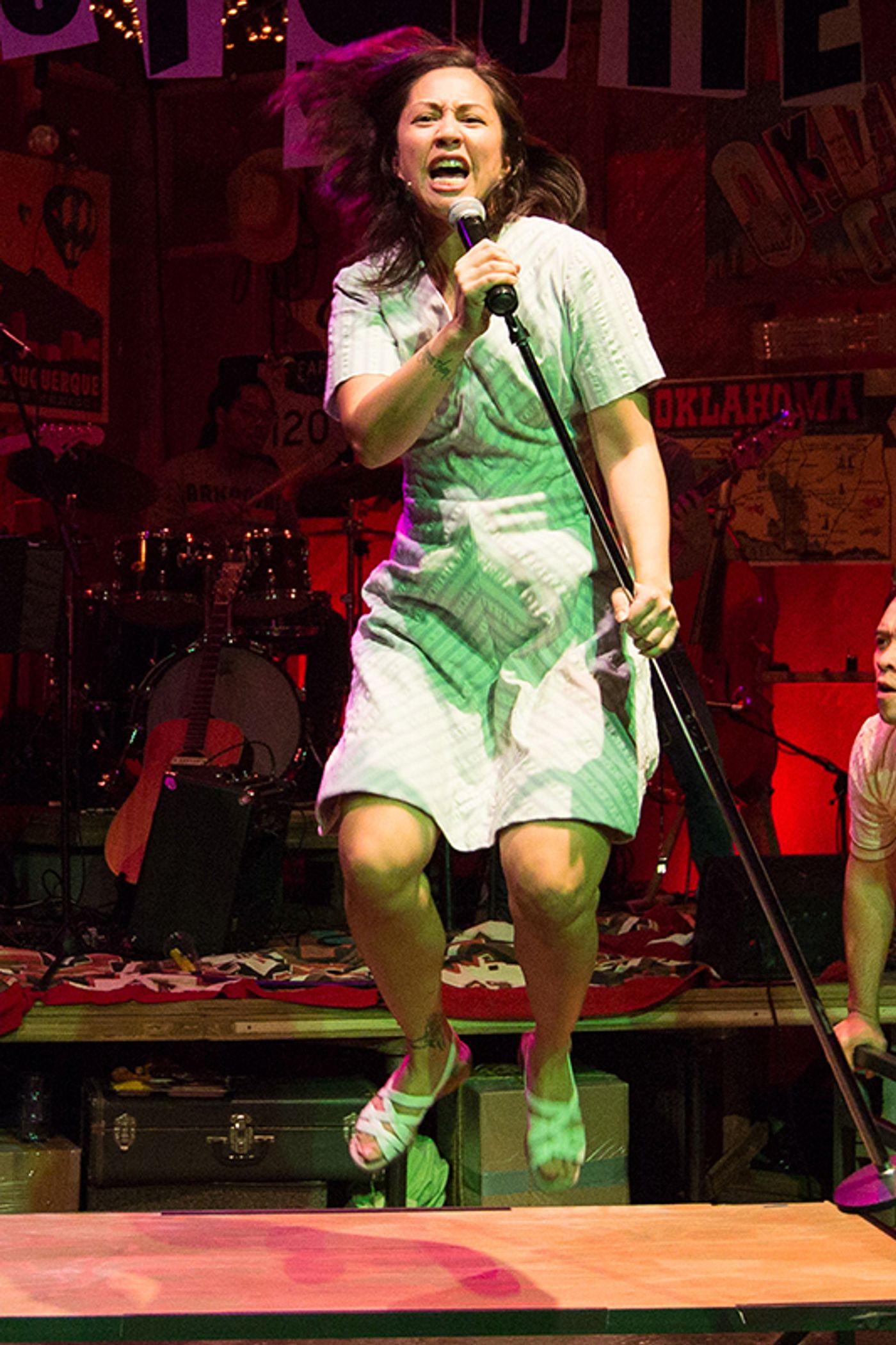 Feature: VIETGONE at Studio Theatre, a Play for This Moment Feature: VIETGONE at Studio Theatre, a Play for This Moment Image