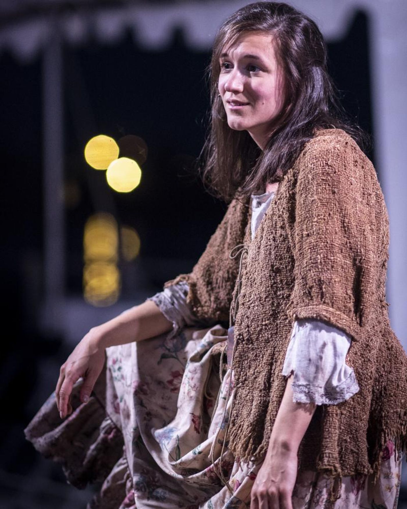 Review: Thought-Provoking, Site-Specific THE FREDERICK DOUGLASS PROJECT at Solas Nua  Image