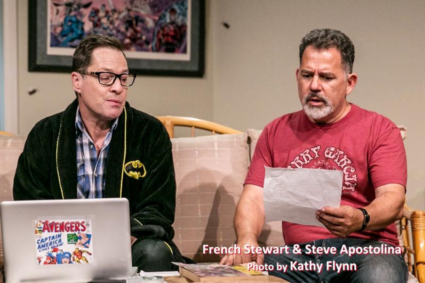 Review: An Involving FOREVER BOUND Rivets You to the Edge of Your Seat Review: An Involving FOREVER BOUND Rivets You to the Edge of Your Seat Image