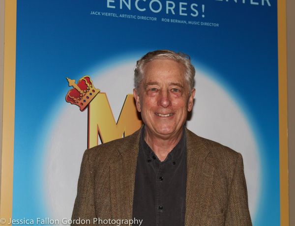 Bill Buell Photo