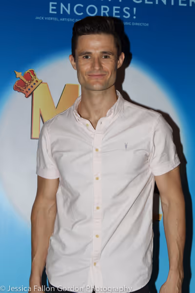 Mark Evans Photo