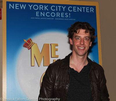Christian Borle Photo