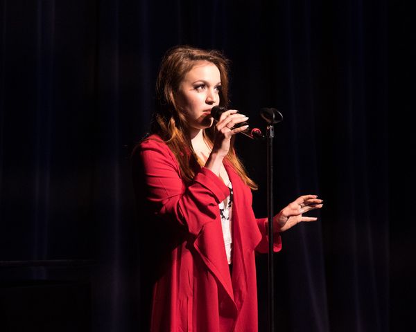 Olivia Kuper Harris Photo