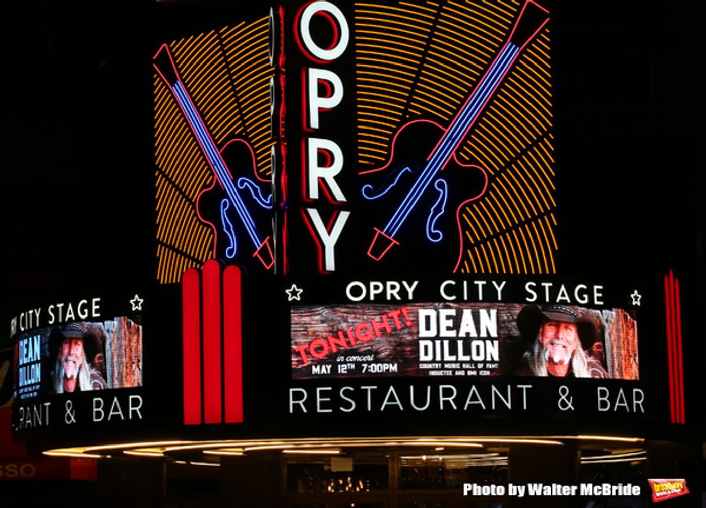 Photo Coverage: Dean Dillon Previews TENNESSEE WHISKEY THE MUSICAL Photo Coverage: Dean Dillon Previews TENNESSEE WHISKEY THE MUSICAL Image