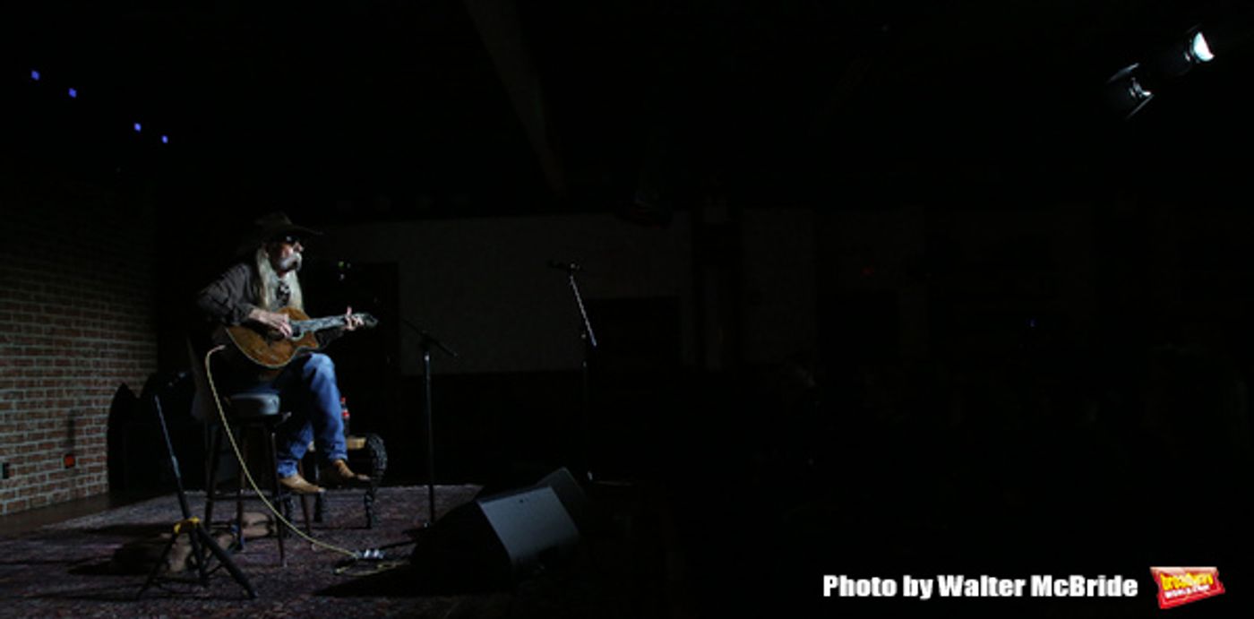 Photo Coverage: Dean Dillon Previews TENNESSEE WHISKEY THE MUSICAL Photo Coverage: Dean Dillon Previews TENNESSEE WHISKEY THE MUSICAL Image