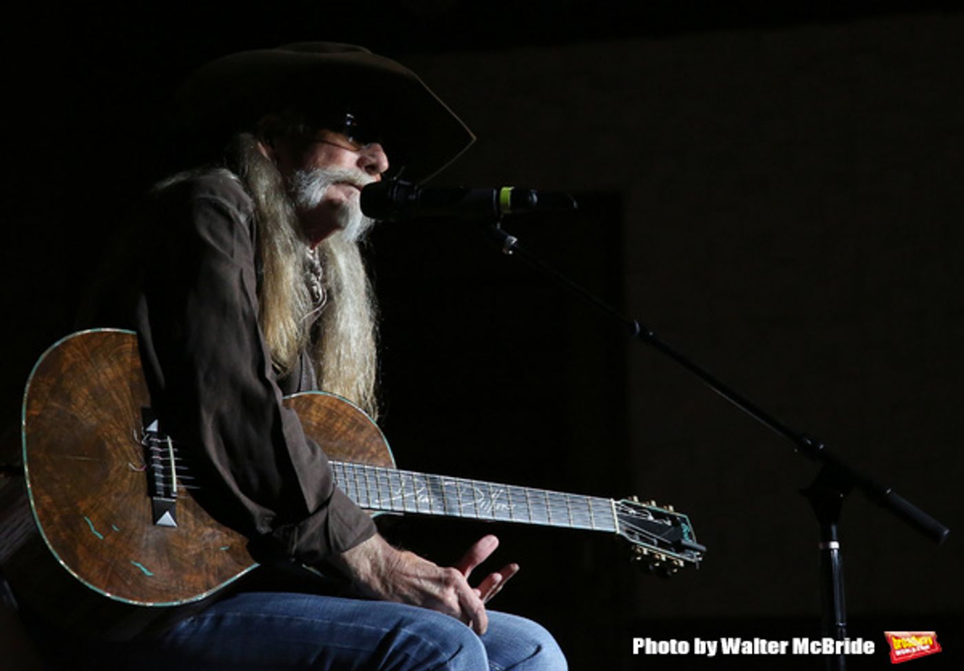 Photo Coverage: Dean Dillon Previews TENNESSEE WHISKEY THE MUSICAL Photo Coverage: Dean Dillon Previews TENNESSEE WHISKEY THE MUSICAL Image