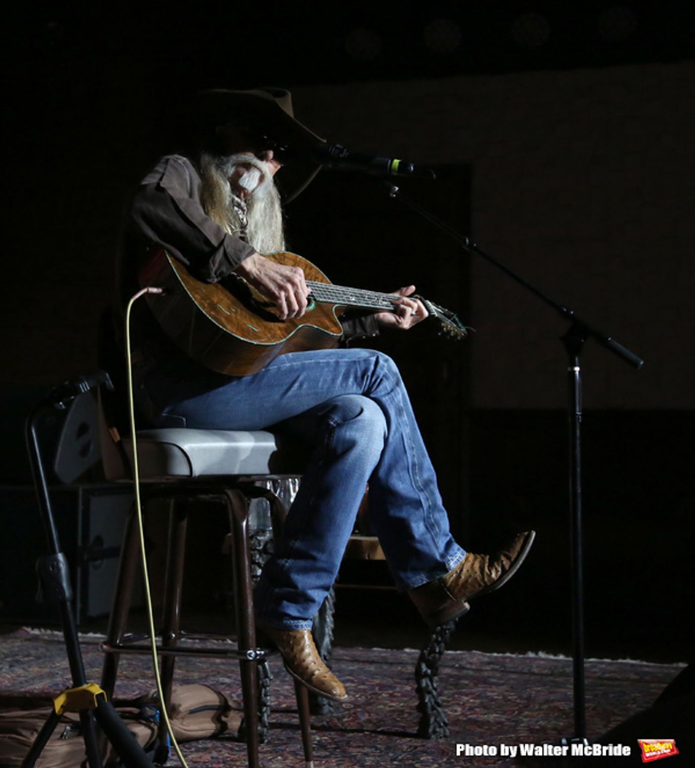 Photo Coverage: Dean Dillon Previews TENNESSEE WHISKEY THE MUSICAL Photo Coverage: Dean Dillon Previews TENNESSEE WHISKEY THE MUSICAL Image